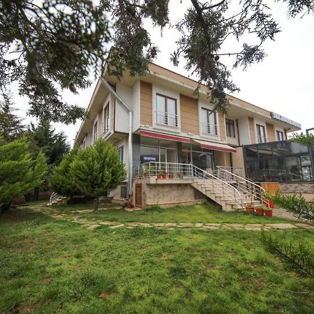 Sea House Hotel Ağva Exterior foto